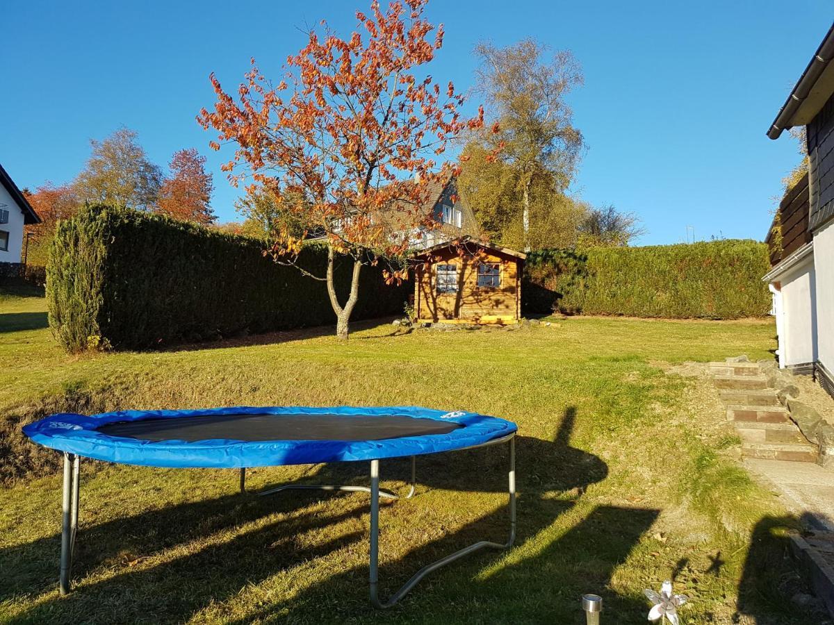 Groenebach A Winterberg Exterior photo